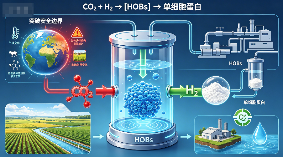 人类靠喝西北风生存的假说！？欧洲
